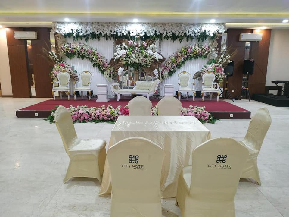 Hotel City Hotel Tasikmalaya