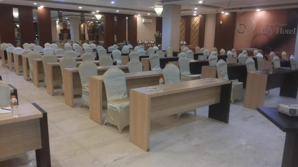 Hotel City Hotel Tasikmalaya