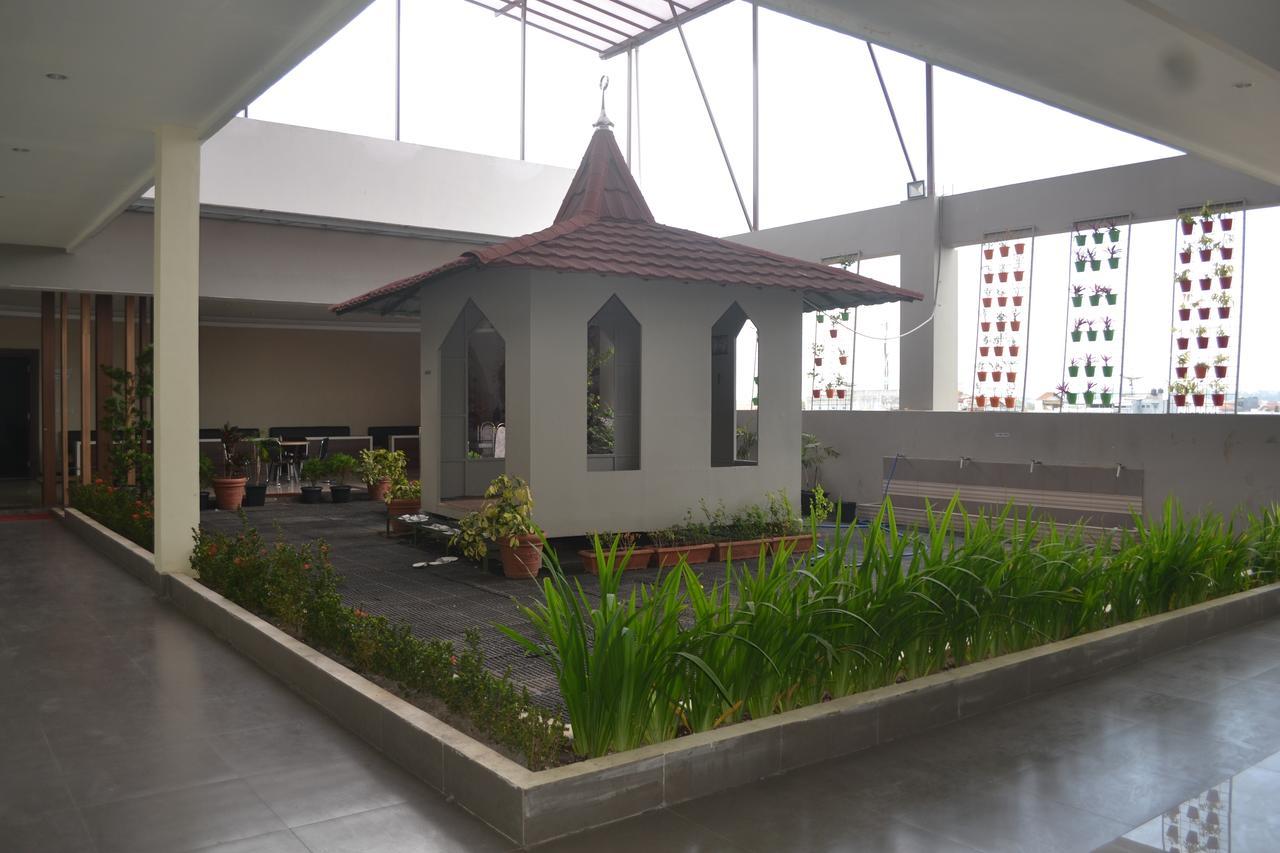 Hotel City Hotel