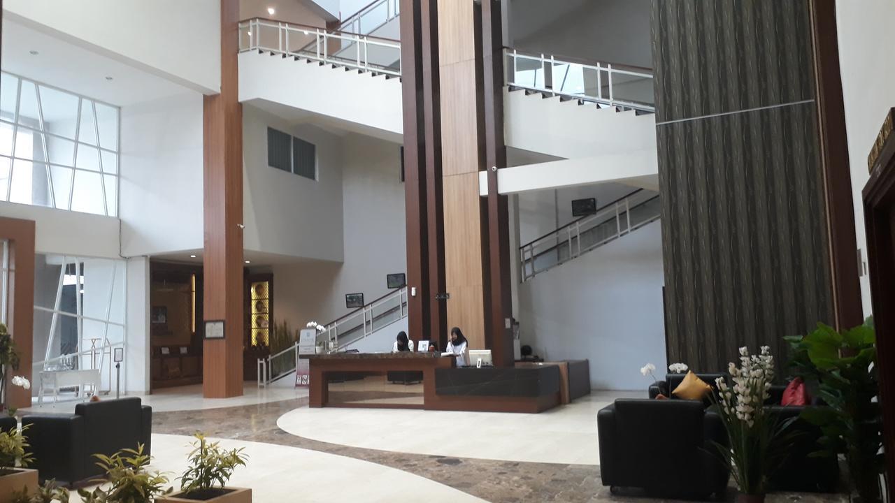 City Hotel 3* Tasikmalaya