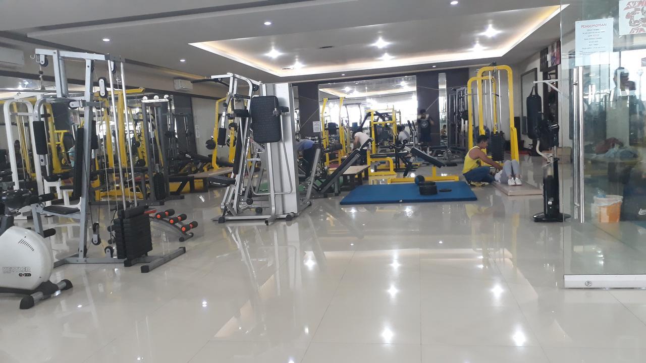 City Hotel Tasikmalaya