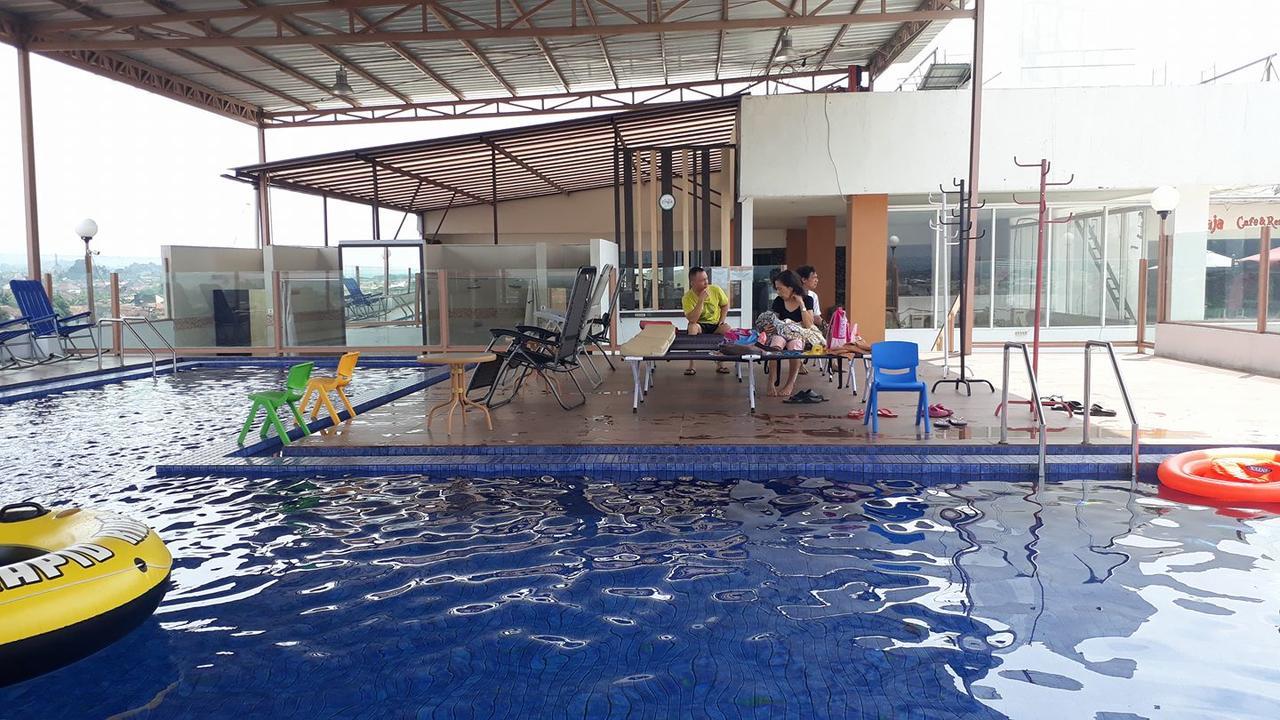 City Hotel Hotel Tasikmalaya