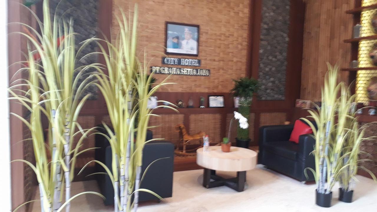 Hotel City Hotel 3*