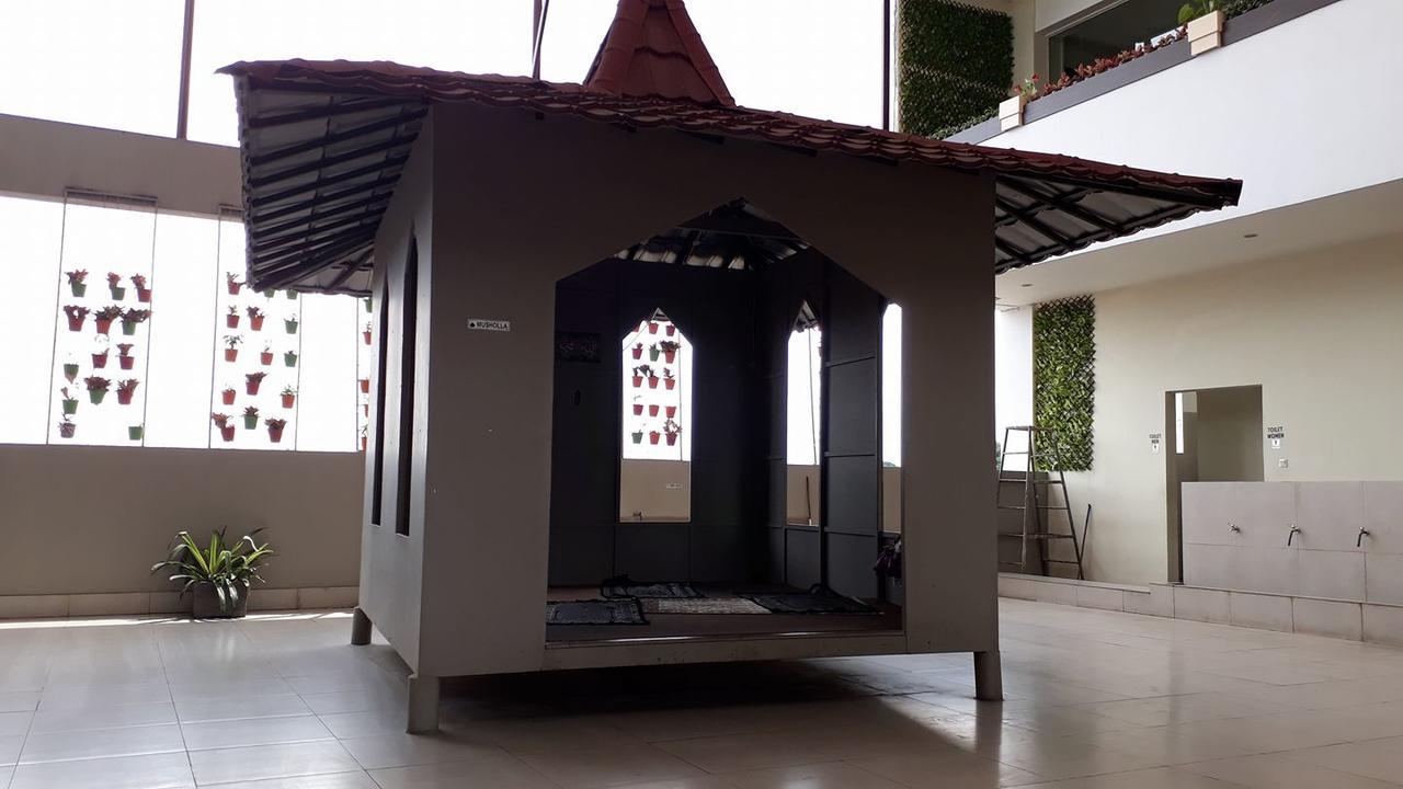 City Hotel Hotel Tasikmalaya