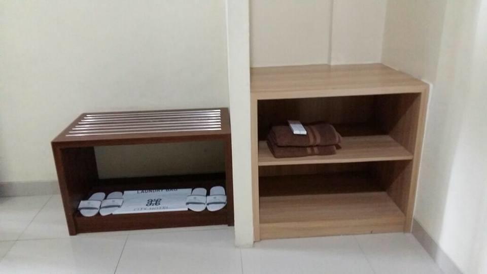 Hotel City Hotel Tasikmalaya