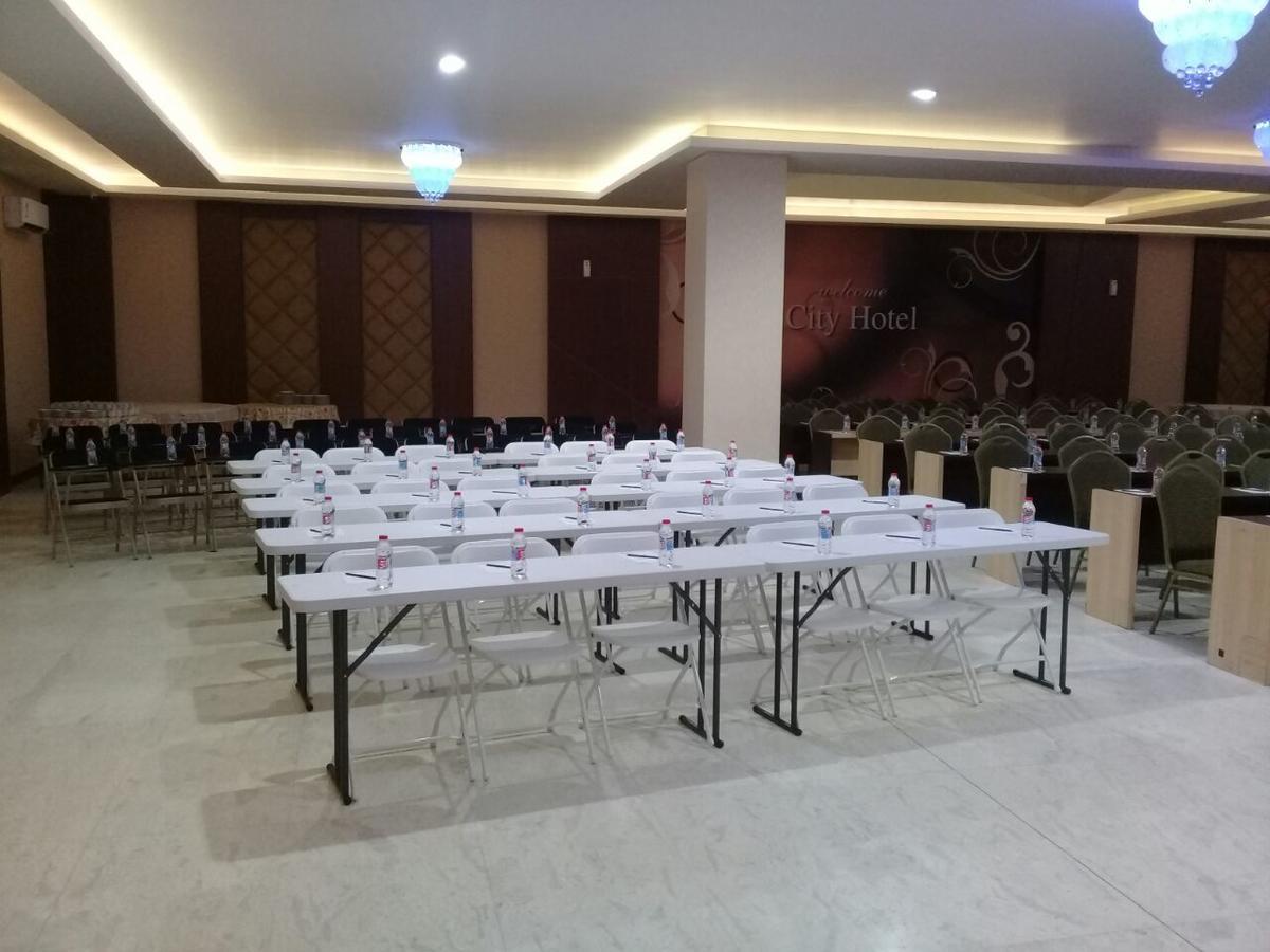 City Hotel Hotel Tasikmalaya