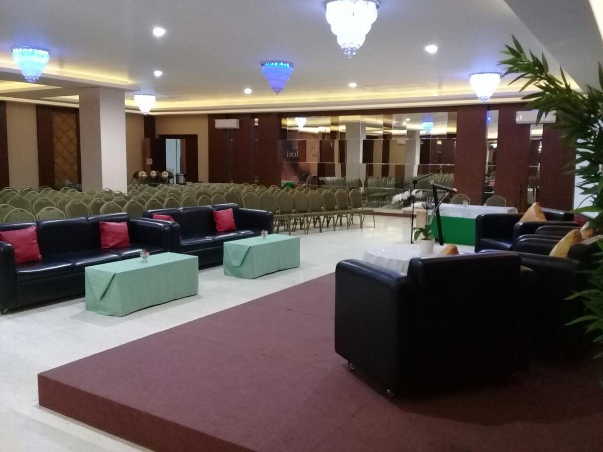 City Hotel 3* Tasikmalaya