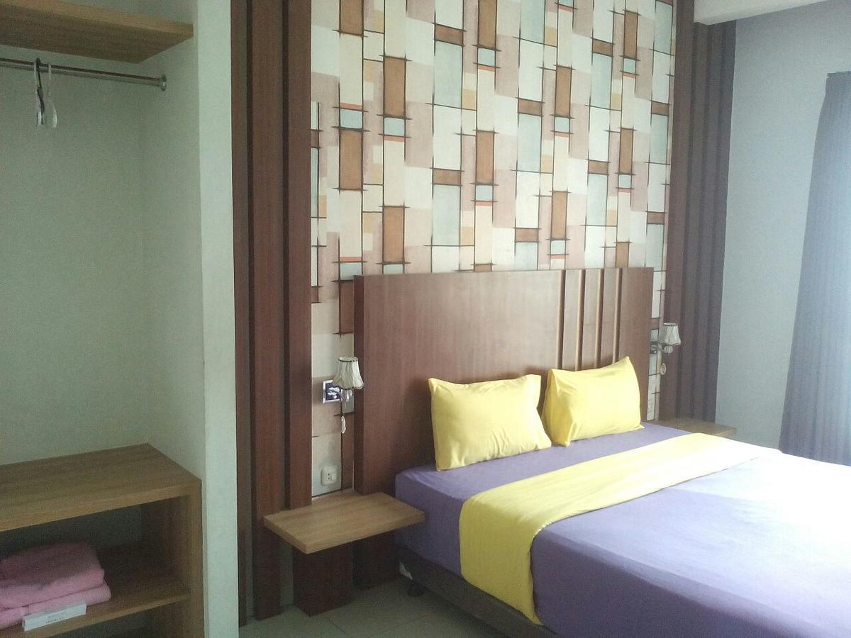 City Hotel 3*